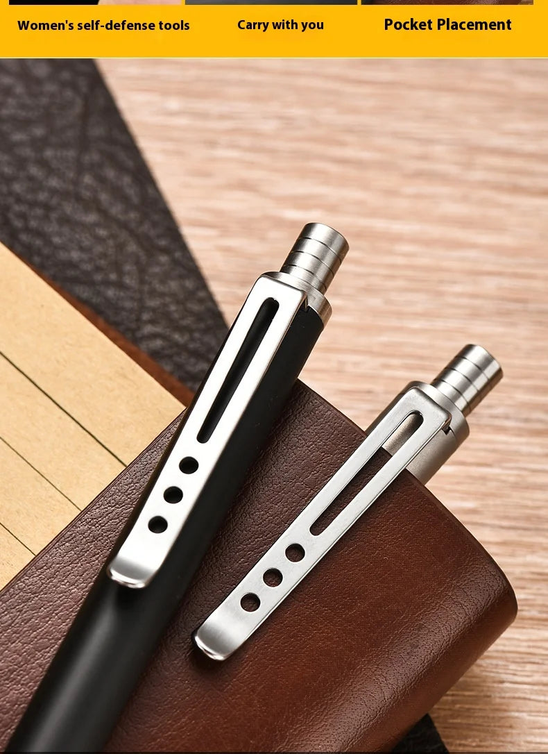 TC4 Titanium Alloy Pen