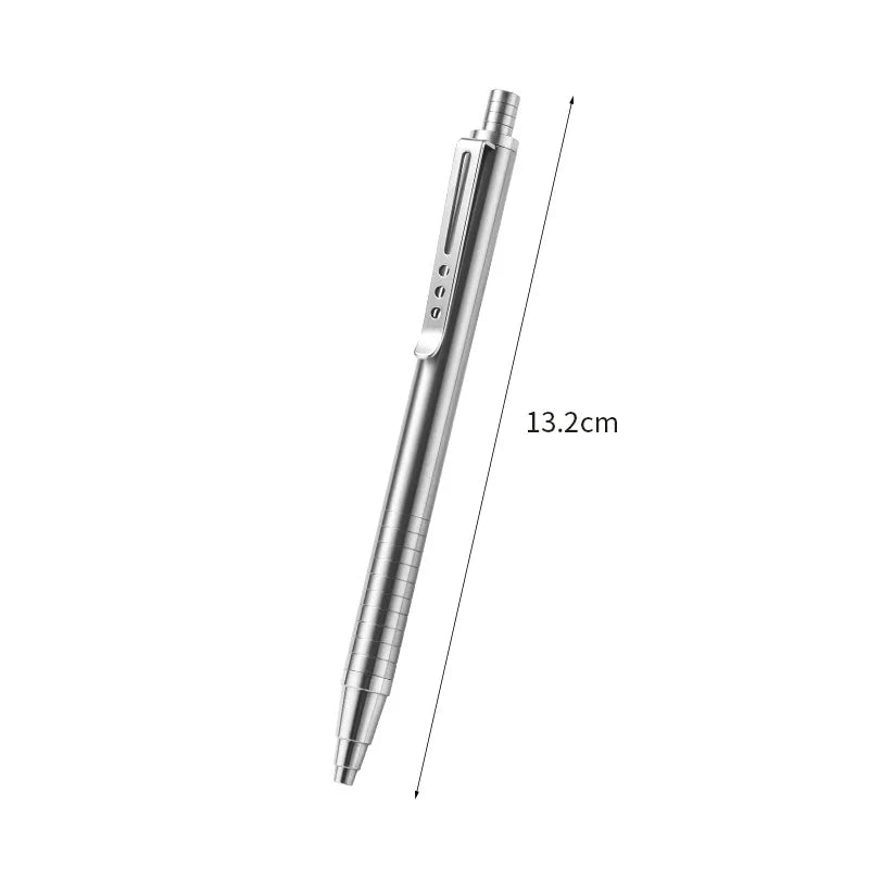 TC4 Titanium Alloy Pen