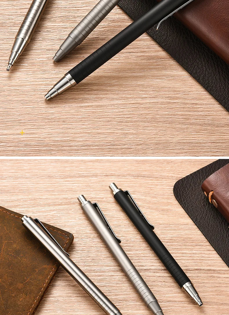 TC4 Titanium Alloy Pen