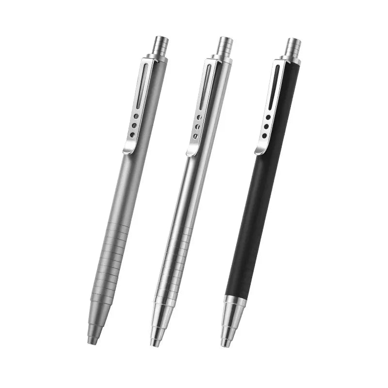 TC4 Titanium Alloy Pen