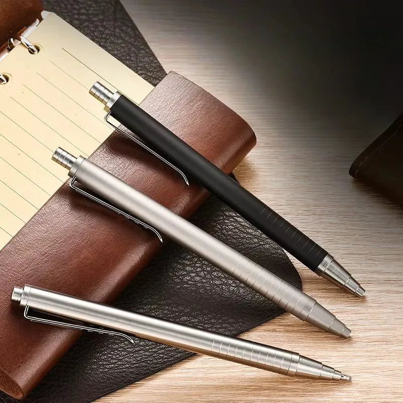 TC4 Titanium Alloy Pen