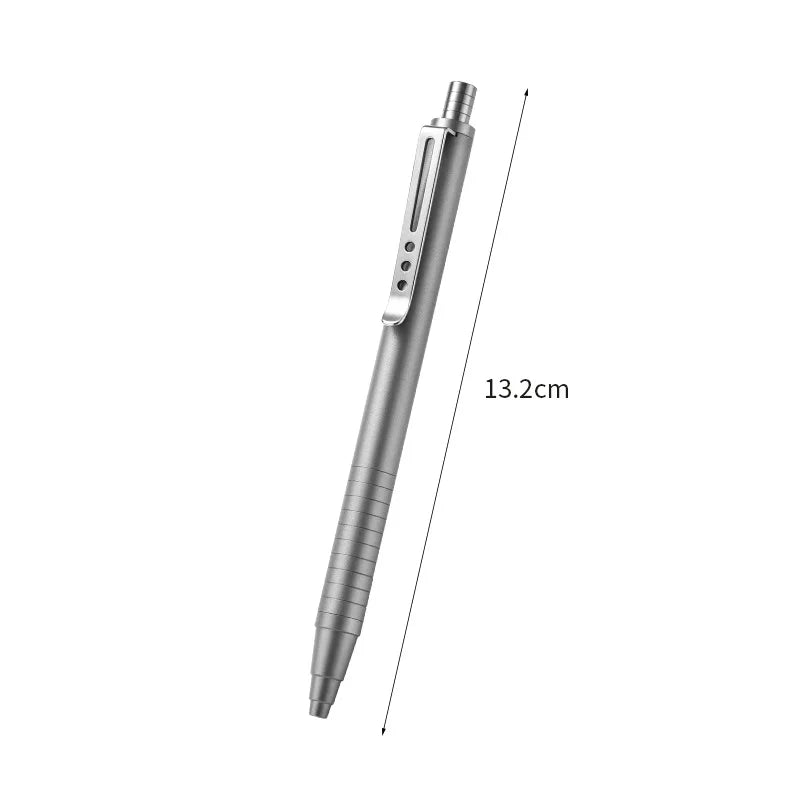 TC4 Titanium Alloy Pen